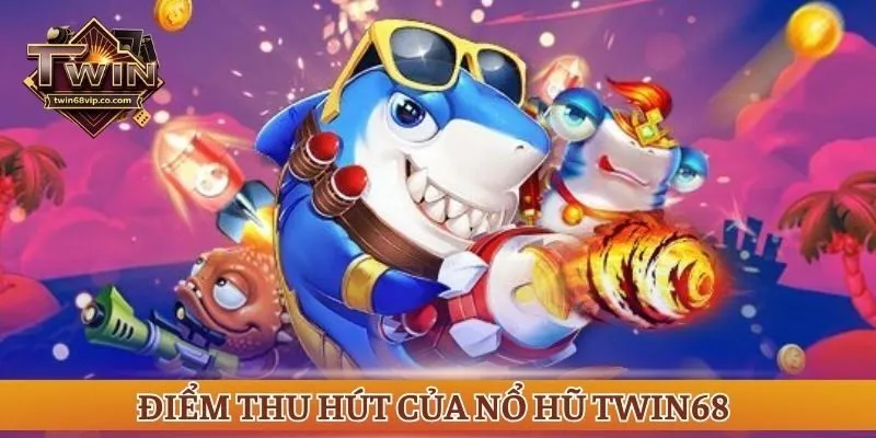 Tỷ lệ trả thưởng của game cao, giúp dễ tối ưu vốn cược